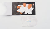 Marumo Printing - Detach Memo Pad - Slumber Cats