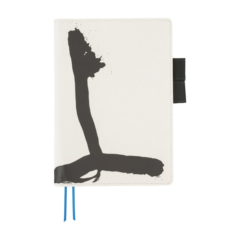 Hobonichi Techo Cousin Cover Yuichi Inoue: Jo (Going up) - A5