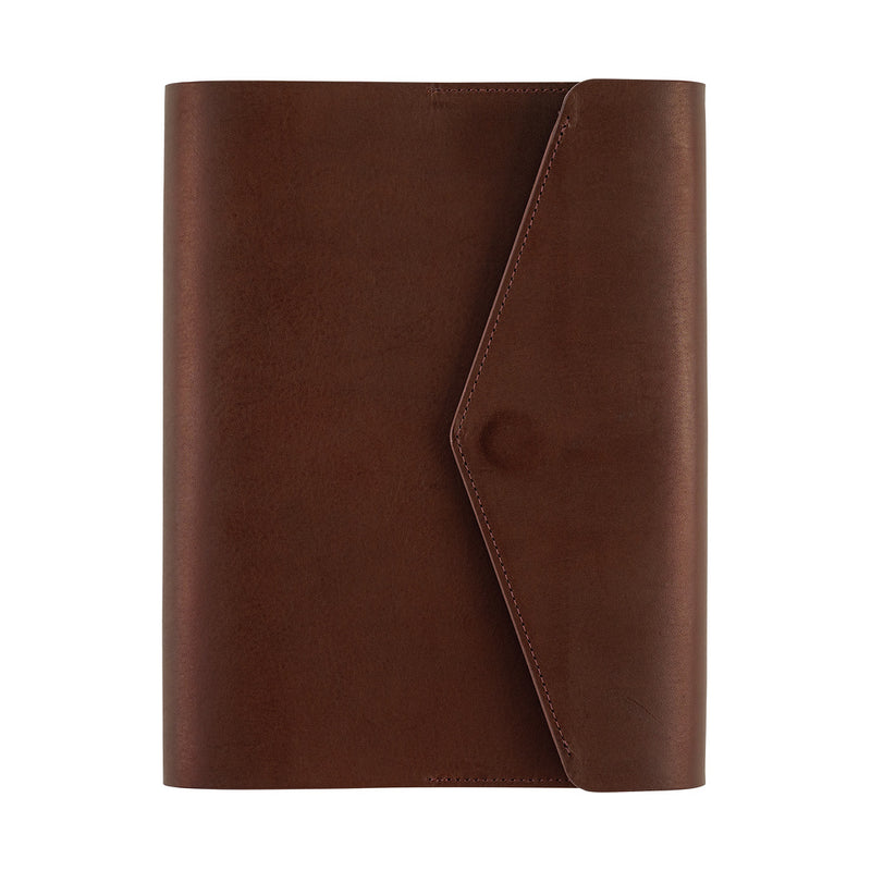 Hobonichi Techo Cousin Cover 2027 - Glow: Chianti - A5