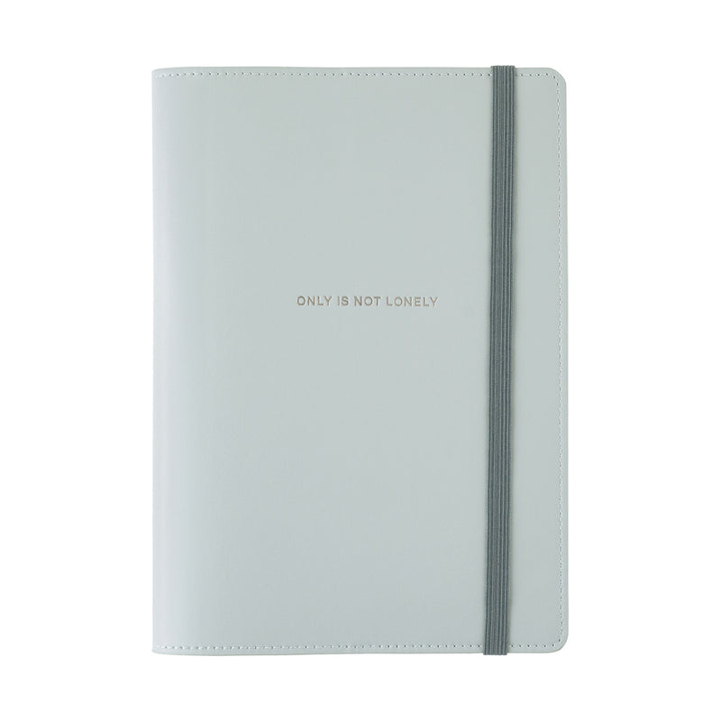 Hobonichi Techo Cousin Cover 2027 - Only is Not Lonely: Ramune - A5