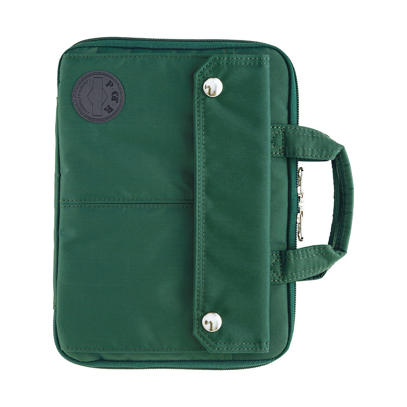 Hobonichi Techo Cousin Cover 2027 - POTR: Stride (Evergreen) - A5