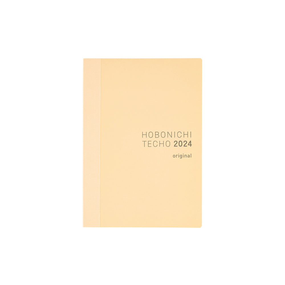 Hobonichi Accessories – Yoseka Stationery