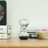 Miniature Hourglass - 1 Minute