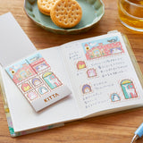 Kitta Portable Washi Tape - Special - Home