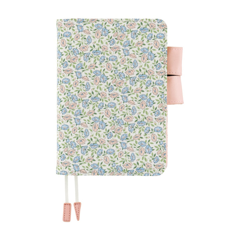 Hobonichi Original Cover - Liberty Fabrics: Sasha Kiora - A6