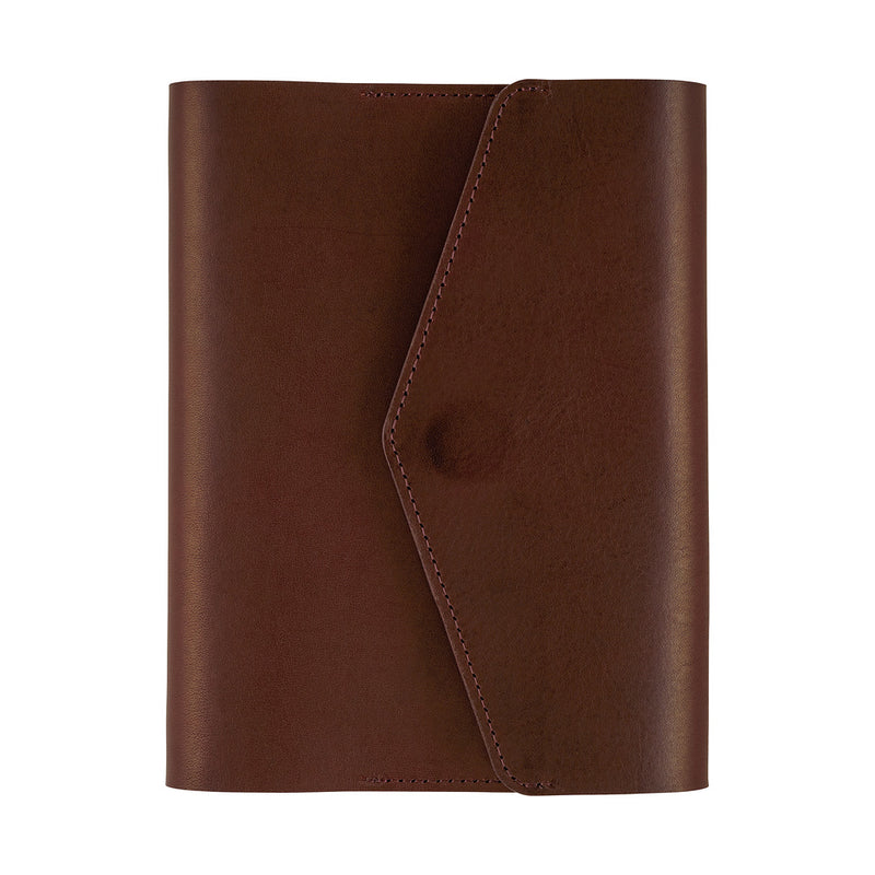 Hobonichi Original Cover 2027 - Glow: Chianti - A6