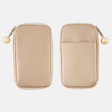 Hobonichi Small Drawer Pouch - Champagne Pearl