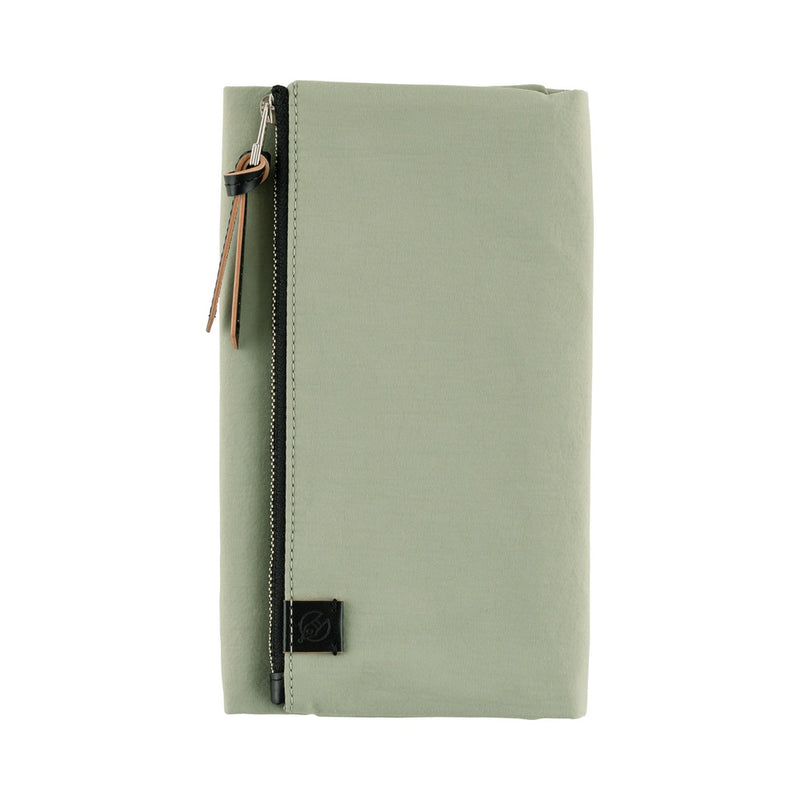 Hobonichi Weeks Techo Cover - Tragen Oakmoss
