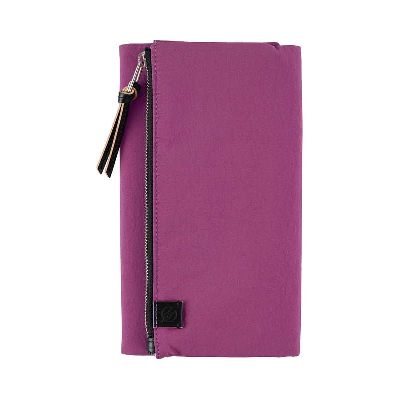 Hobonichi Weeks Techo Cover - Tragen Purple