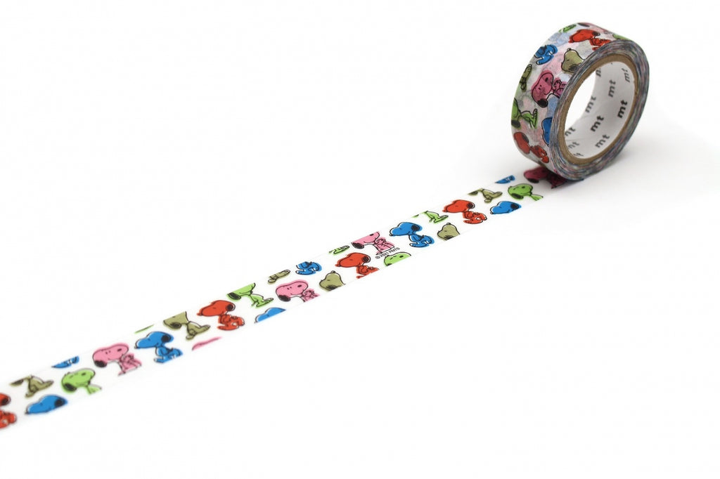 Motorcycle Washi Tape Scrapbooking Tape 30mm wide x 5M long A13391 –  VeryCharms