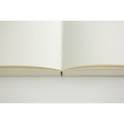 MD Notebook - B6 Slim - Blank