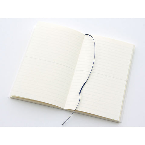 MD Notebook - B6 Slim - Lined