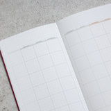 Take A Note - Record Lite Undated Monthly Planner