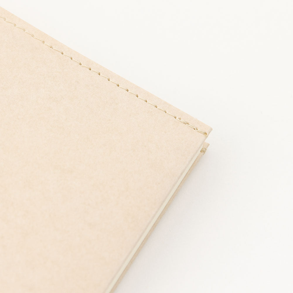 MD Notebook - A5 - Blank – Yoseka Stationery