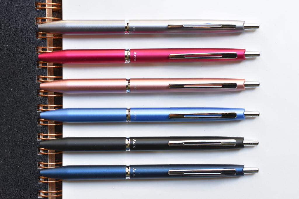 Acro 1000 .3mm – Tokyo Pen Shop