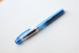 Platinum Preppy Fountain Pen - Blue Black