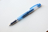 Platinum Preppy Fountain Pen - Blue Black