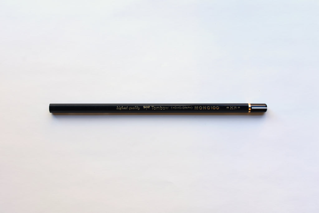 Tombow Mono Drawing Pencils, Tombow Mono Pencil Wood