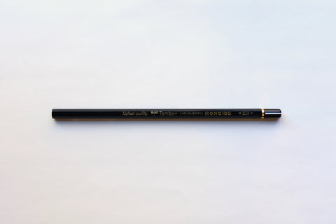 Tombow Mono 100 Pencil