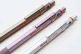 rOtring 600 Mechanical Pencil - 0.5mm - Rose Gold