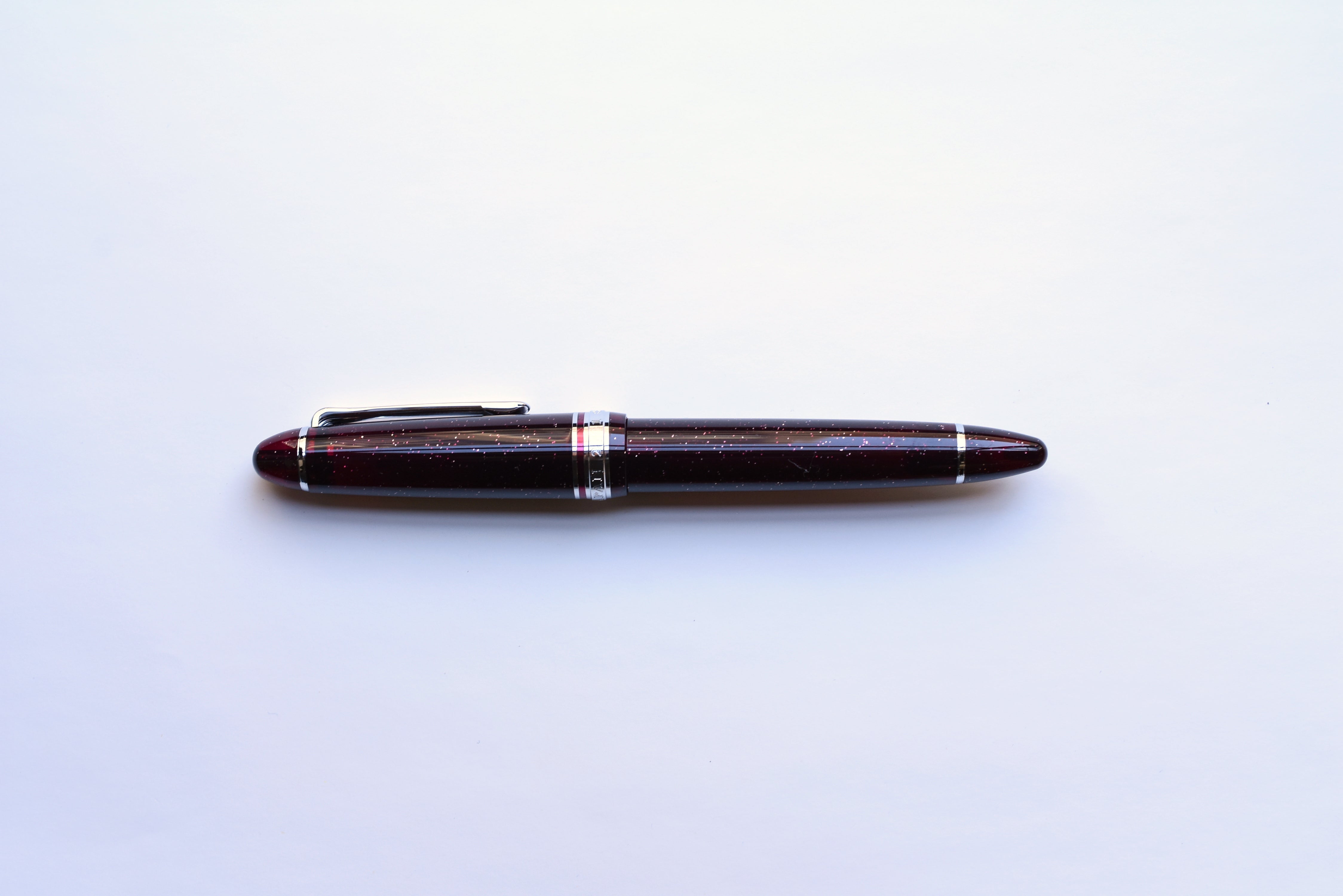Sailor 1911 Large Fountain Pen – Pen of the Year 2021 – Yoseka