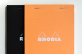 Rhodia Notepad - No.16