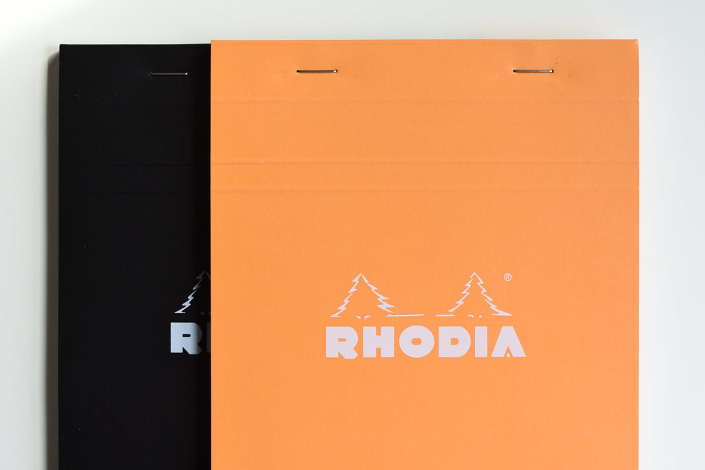 Bloc-notes A6 - Rhodia