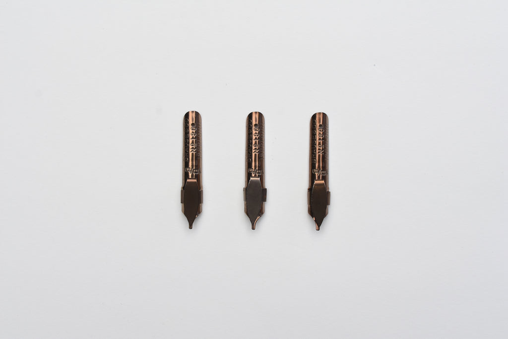 Brause Calligraphy Nibs 1.5mm