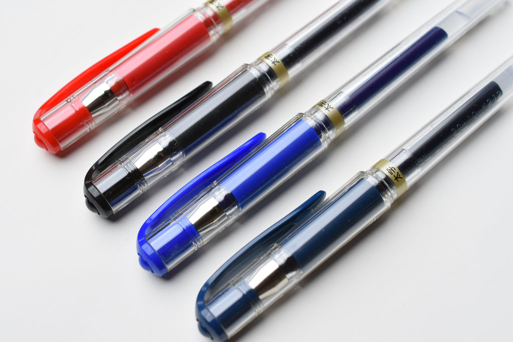 Pilot Parallel Calligraphy Pen – Yoseka Stationery