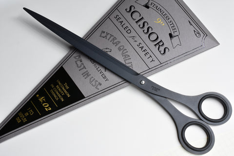 Tools to Liveby Scissors - 9" - Black