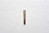 OHTO Brass 2mm Lead Sharpener