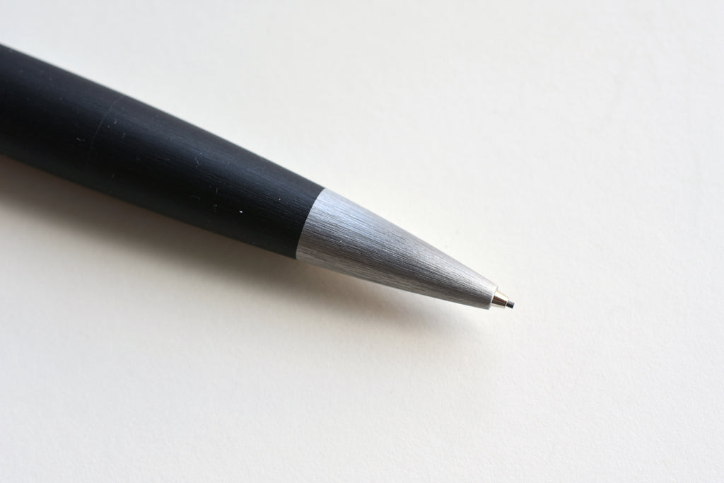 Lamy 2000 Black Mechanical Pencil