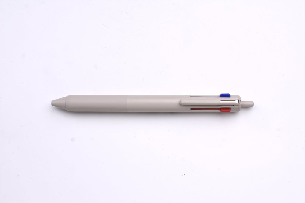 Three color Ballpoint Pen Bullet Head Multi color Pen - Temu