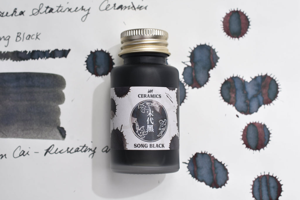 Tools to Liveby Fountain Pen Ink – Yoseka Stationery