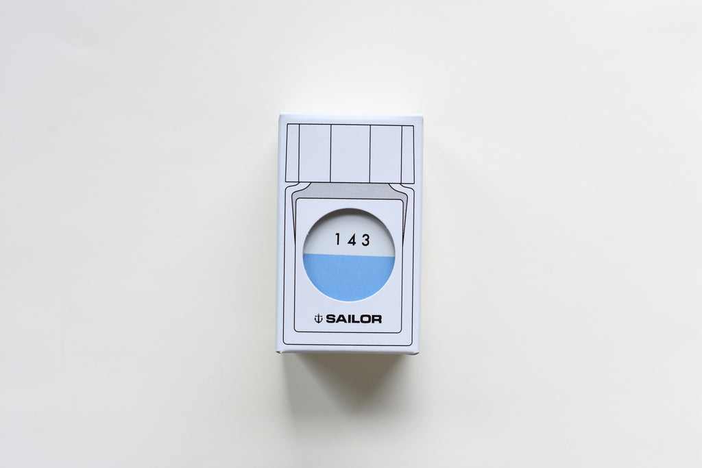 Sailor ink studio 143 Clearance