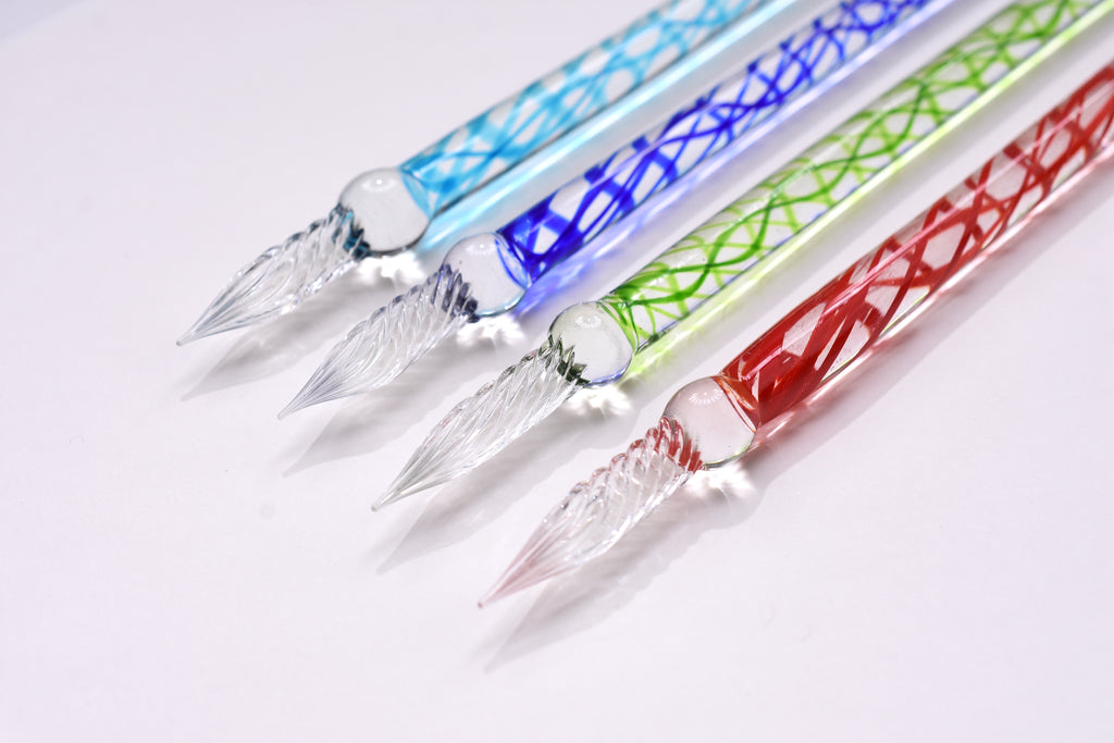 Glass dip pens near me Clearance