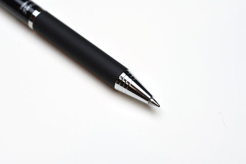 Zebra Fortia 300 Ballpoint Pen - 0.7 mm