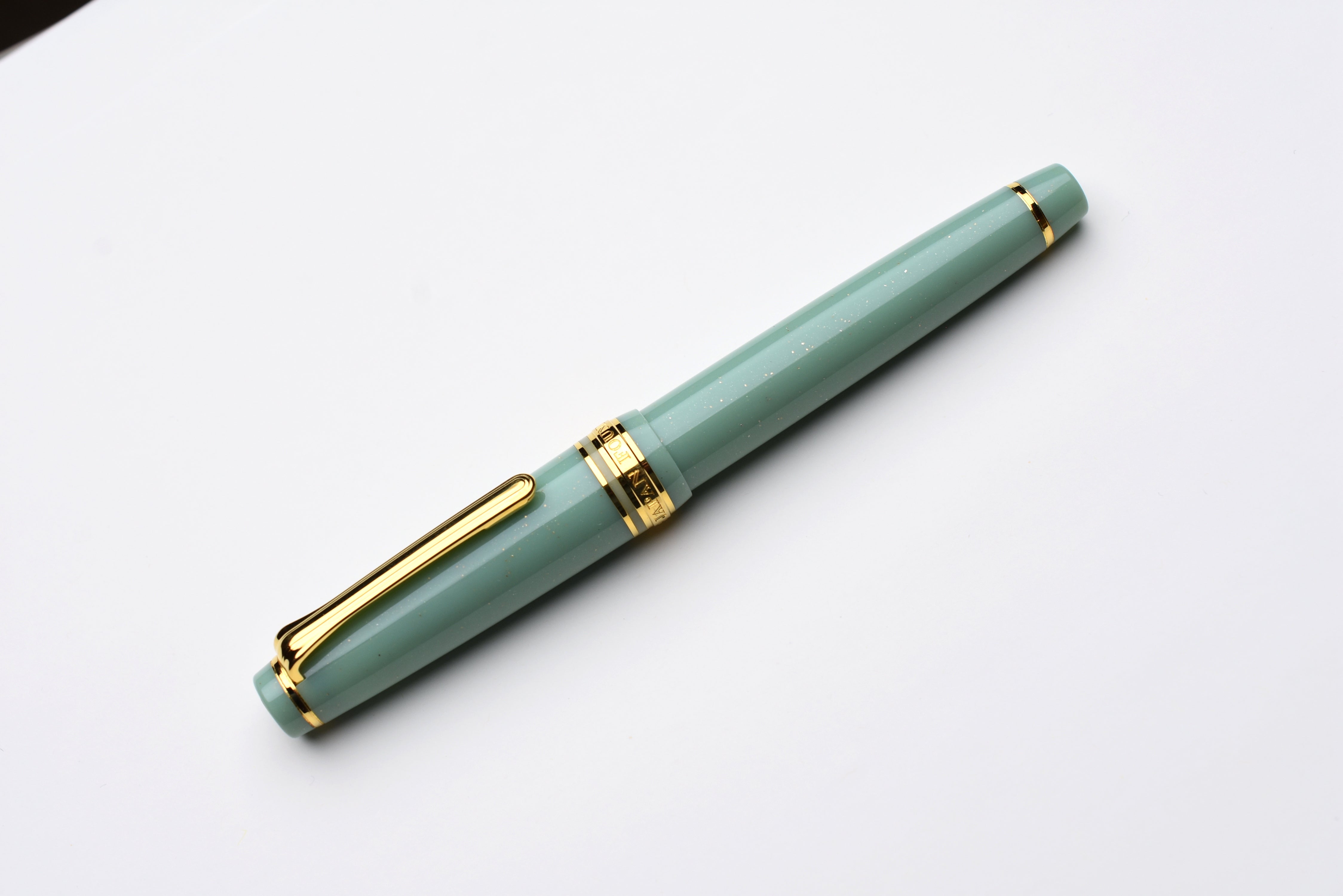 Sailor Pro Gear Slim Shikiori Fairy Tale Series Dragon Palace