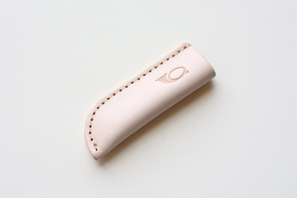 Gekkoso Leather Pencil Case – Yoseka Stationery