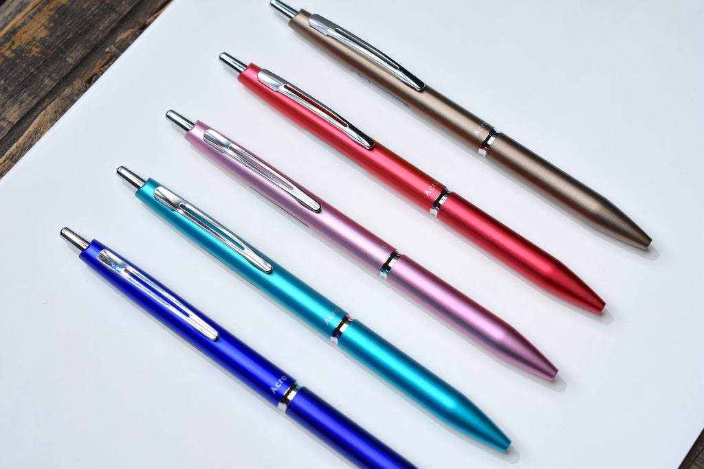 Acro 1000 .3mm – Tokyo Pen Shop