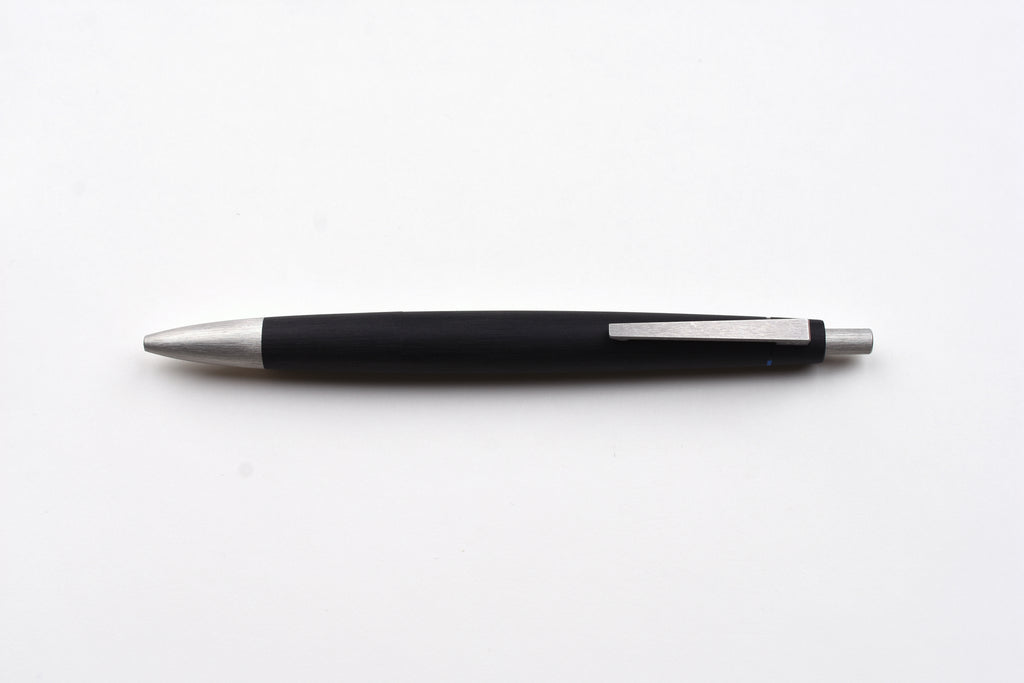 LAMY 2000 4 Color Ballpoint Multi Pen – Yoseka Stationery