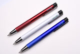Zebra Lightwrite Alpha Ballpoint Pen