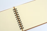 Croquis Sketchbook - Pocket Series - 60.0 gsm Cream Paper