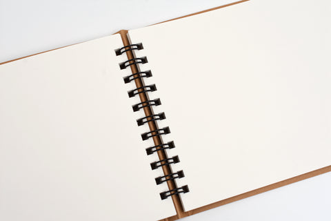 Croquis Sketchbook - Pocket Series - 96.4 gsm Cotton Paper