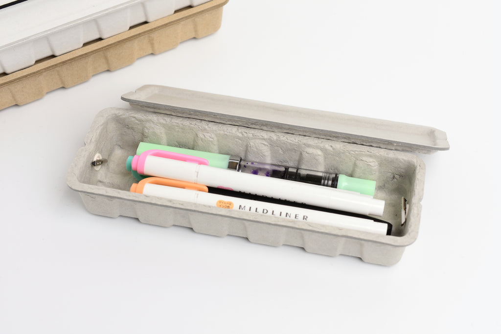 Monstera' Pop-up Pencil Case – Pen2Paper - Notebook & Stationery