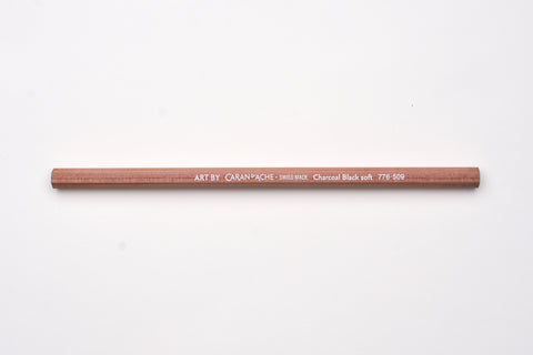 Caran d'Ache Soft Charcoal Pencil
