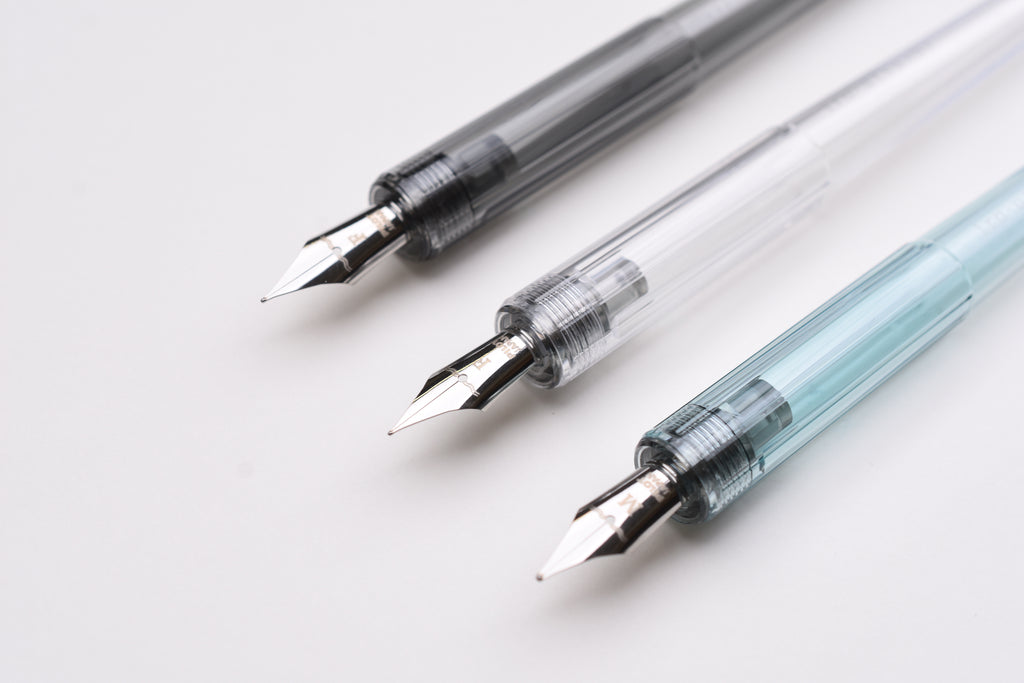 Heiheiup Color Ink Powder Glass Dip 84ML Pen Pen Student Set Star