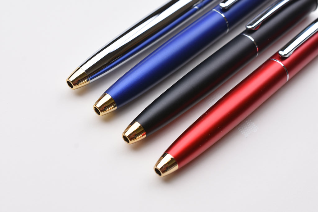 Filare Direction Water-Based Felt-Tip Pen by Zebra P-WYSS68-BL