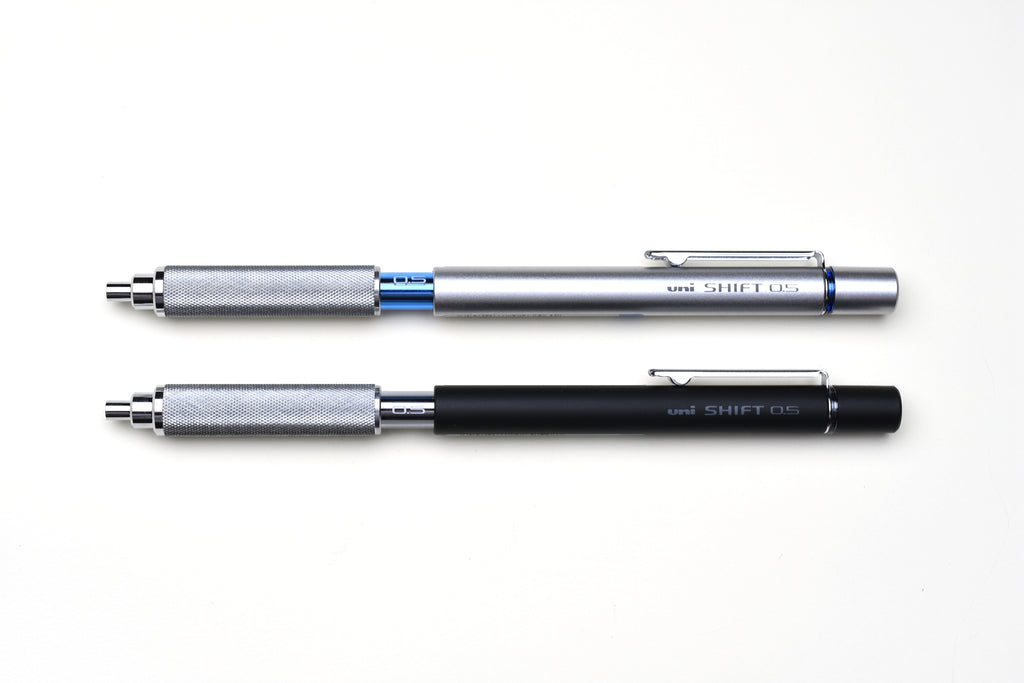 Uni Shift Mechanical Drafting Pencil - 0.3mm