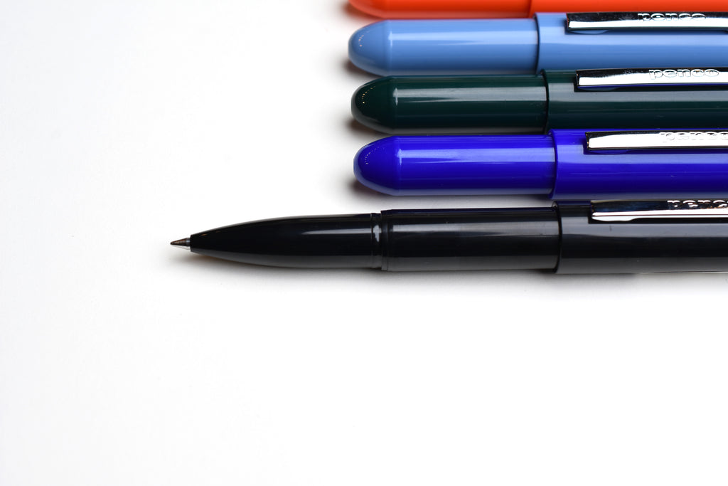 Bullet ballpoint pen by Hay online